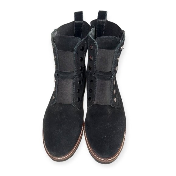 SoftWalk Shoes - Softwalk - Indiana Chelsea Boot
